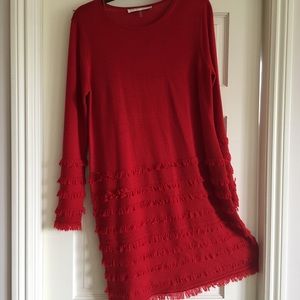 Trina Turk Knit dress